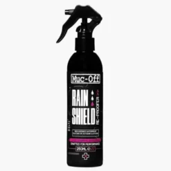 Impregnat do tkanin technicznych lub wodoodpornych Muc-off Rain Shield