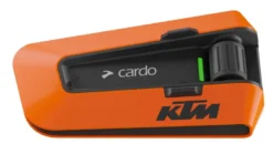 Interkom CARDO Packtalk EDGE JBL