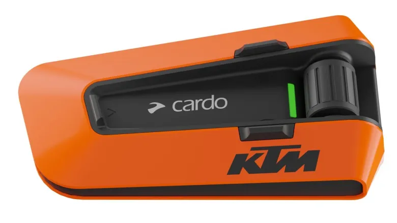 Interkom CARDO Packtalk EDGE JBL