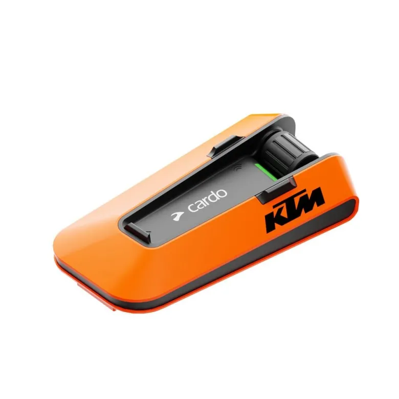 Interkom CARDO Packtalk EDGE JBL