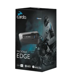 Interkom CARDO Packtalk EDGE JBL