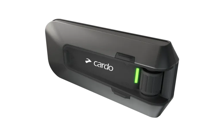 Interkom CARDO Packtalk EDGE JBL