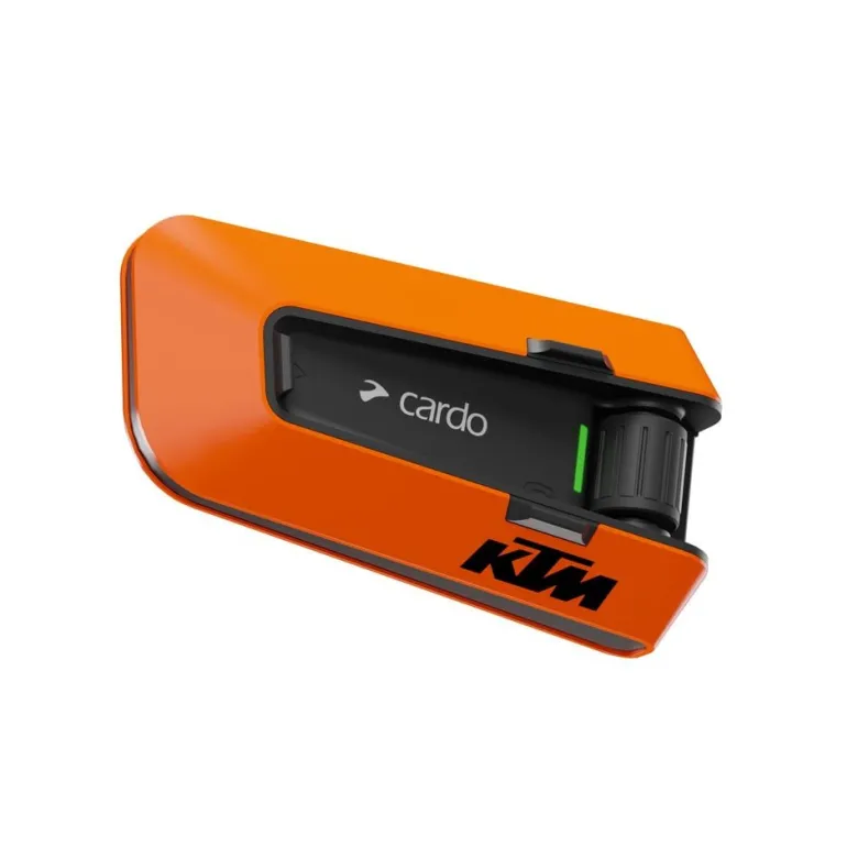 Interkom CARDO Packtalk EDGE JBL