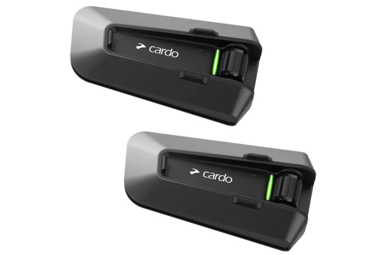 Interkom CARDO Packtalk EDGE JBL