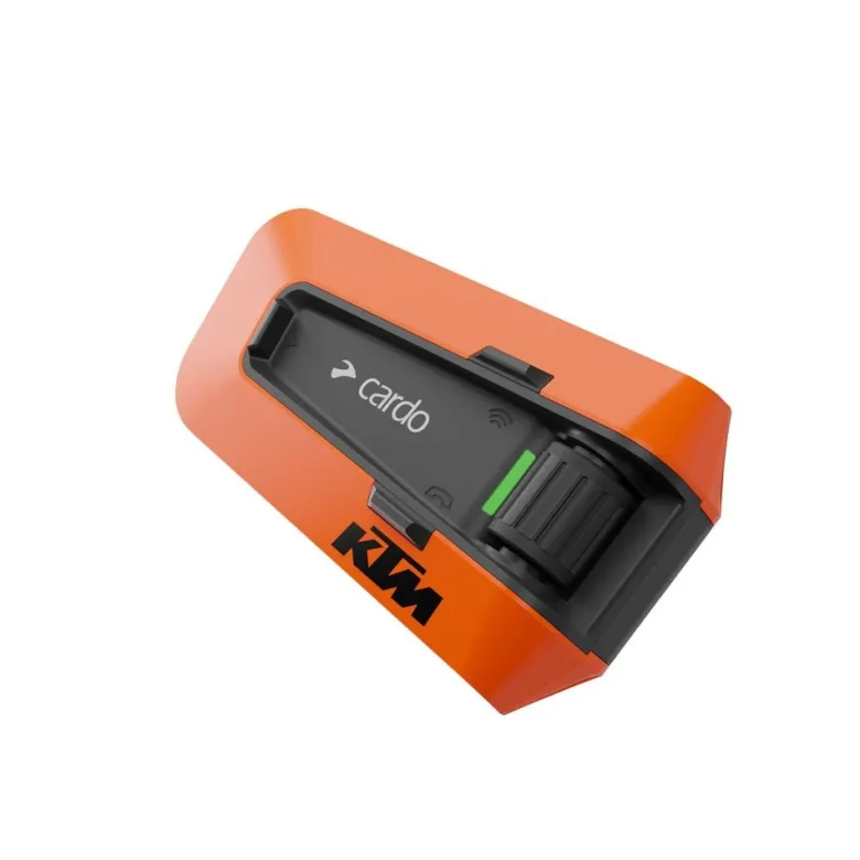 Interkom CARDO Packtalk EDGE JBL
