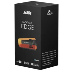 Interkom CARDO Packtalk EDGE JBL
