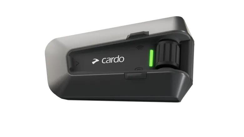 Interkom CARDO Packtalk EDGE JBL