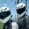 Interkom Motocyklowy SENA 5R