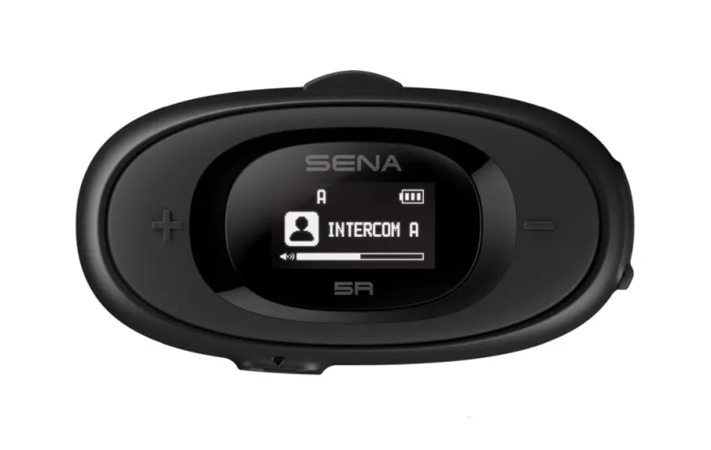 Interkom Motocyklowy SENA 5R