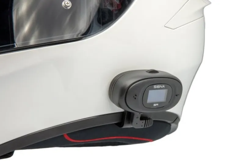 Interkom Motocyklowy SENA 5R