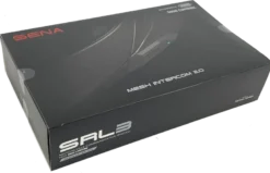 Interkom Sena SRL3 do kasków Shoei Neotec 3/GT-Air 3/J-Cruise3
