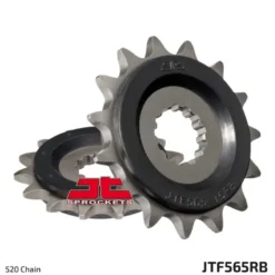 JT Zębatka Przednia JTF565 rozmiar 520