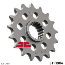 JT Zębatka Przednia JTF1904 rozmiar 525