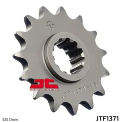 JT Zębatka Przednia JTF1371 rozmiar 525