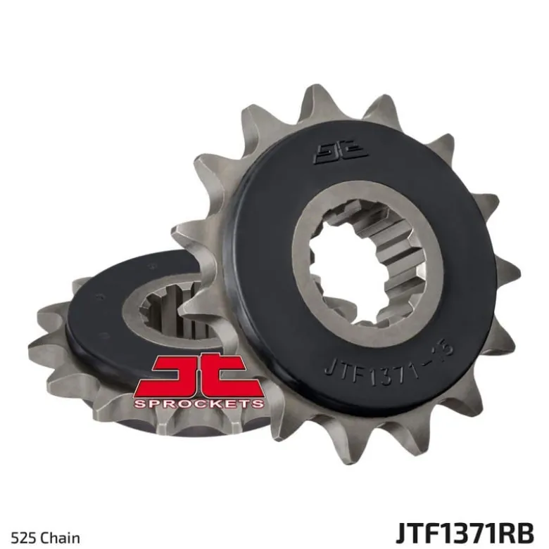JT Zębatka Przednia JTF1371 rozmiar 525