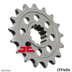 JT Zębatka Przednia JTF404 rozmiar 525