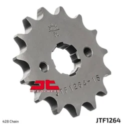 JT Zębatka Przednia JTF1264 rozmiar 428
