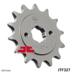 JT Zębatka Przednia JTF327 rozmiar 520