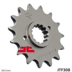 JT Zębatka Przednia JTF308 rozmiar 520