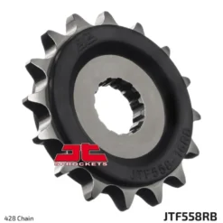 JT Zębatka Przednia JTF558 rozmiar 428