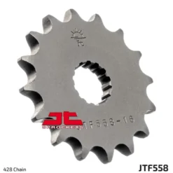 JT Zębatka Przednia JTF558 rozmiar 428