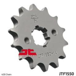 JT Zębatka Przednia JTF1550 rozmiar 428