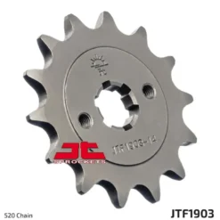 JT Zębatka Przednia JTF1903 rozmiar 520