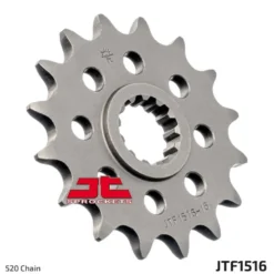 JT Zębatka Przednia JTF1516 rozmiar 520