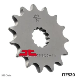 JT Zębatka Przednia JTF520 rozmiar 525