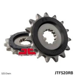 JT Zębatka Przednia JTF520 rozmiar 525