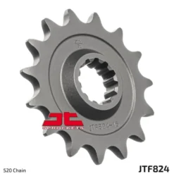 JT Zębatka Przednia JTF824 rozmiar 520