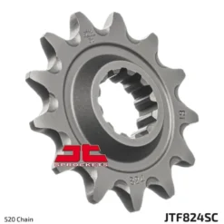 JT Zębatka Przednia JTF824 rozmiar 520