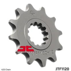 JT Zębatka Przednia JTF1120 rozmiar 420