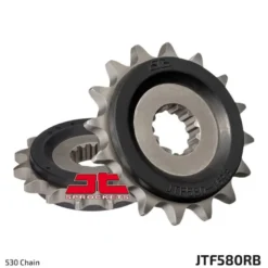 JT Zębatka Przednia JTF580 rozmiar 530