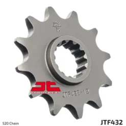 JT Zębatka Przednia JTF432 rozmiar 520
