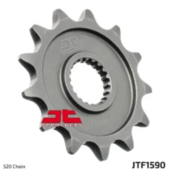 JT Zębatka Przednia JTF1590 rozmiar 520