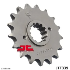 JT Zębatka Przednia JTF339 rozmiar 530