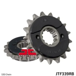 JT Zębatka Przednia JTF339 rozmiar 530