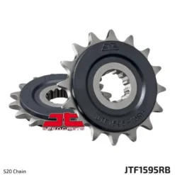 JT Zębatka Przednia JTF1595 rozmiar 520