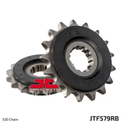 JT Zębatka Przednia JTF579 rozmiar 530
