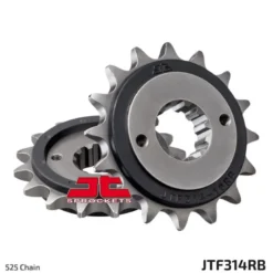 JT Zębatka Przednia JTF314 rozmiar 525
