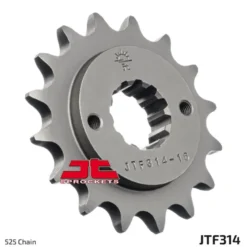 JT Zębatka Przednia JTF314 rozmiar 525