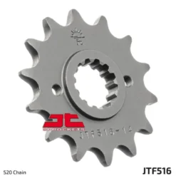 JT Zębatka Przednia JTF516 rozmiar 520