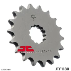 JT Zębatka Przednia Jtf1180 rozmiar 530