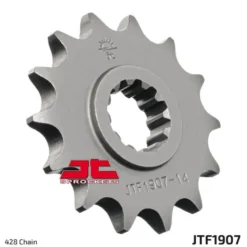 JT Zębatka Przednia JTF1907 rozmiar 428