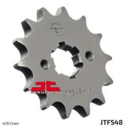 JT Zębatka Przednia JTF548 rozmiar 428