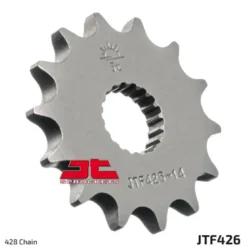 JT Zębatka Przednia JTF426 rozmiar 428