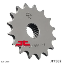 JT Zębatka Przednia JTF582 rozmiar 520
