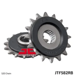 JT Zębatka Przednia JTF582 rozmiar 520
