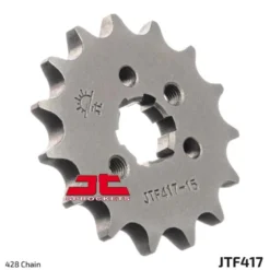 JT Zębatka Przednia JTF417 rozmiar 428